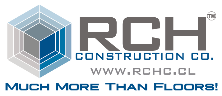 RCH<sup>®</sup> Constructora